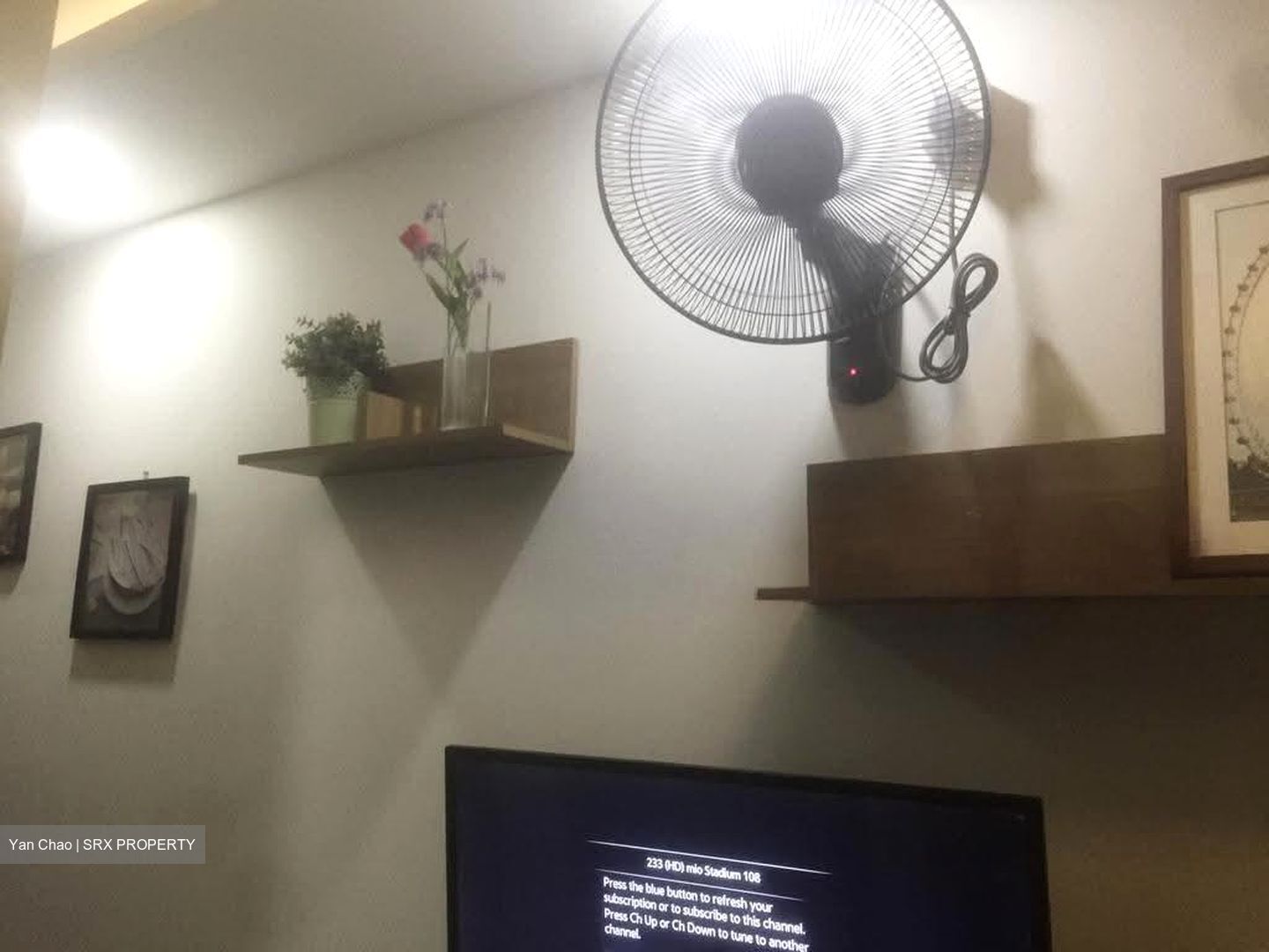 Double Bay Residences (D18), Condominium #637301721